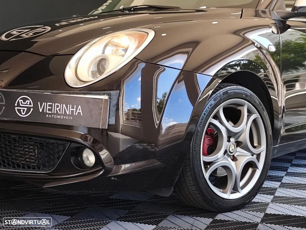 Alfa Romeo MiTo - 12