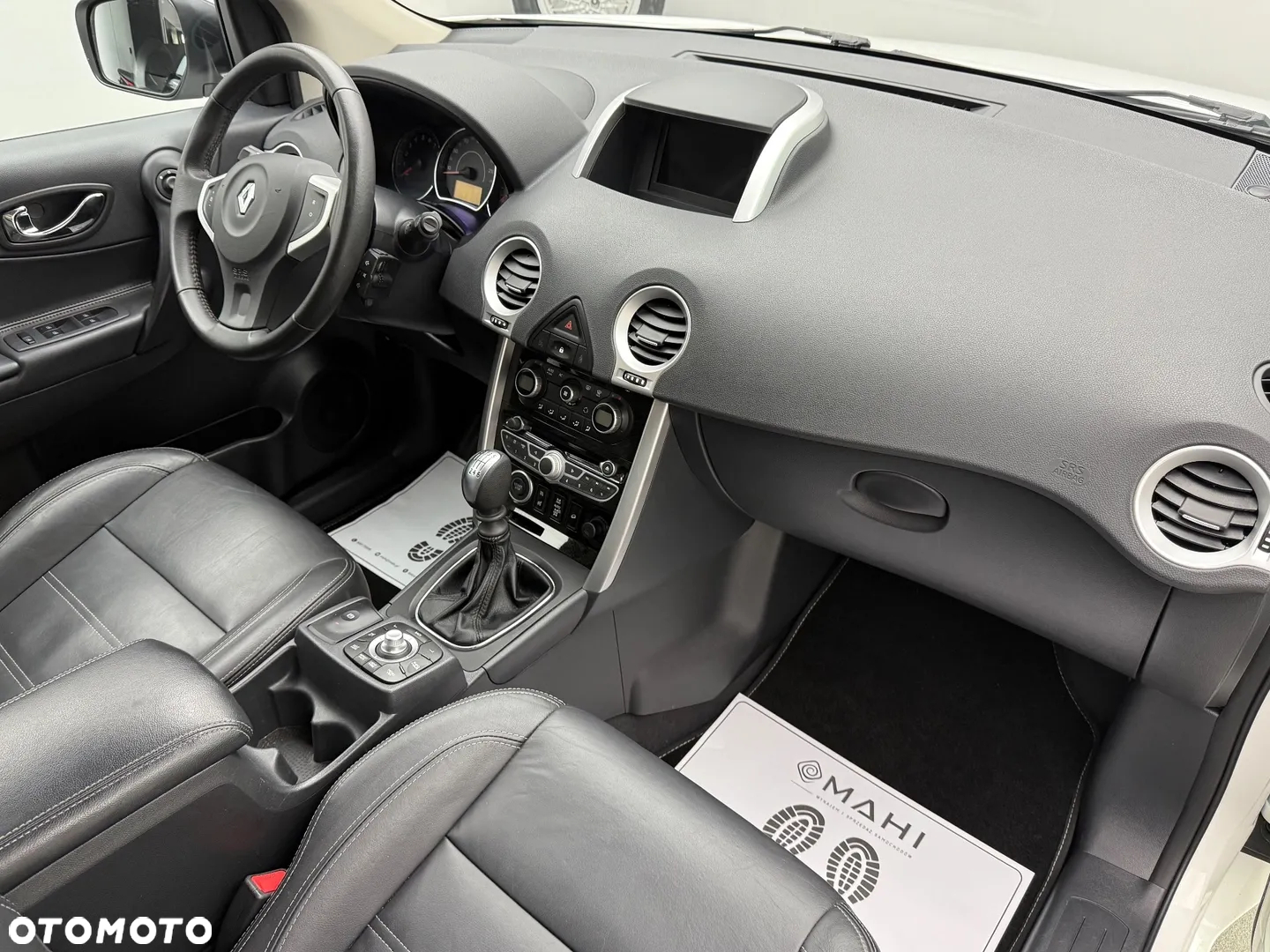 Renault Koleos 2.5 16V 4x4 Dynamique - 17
