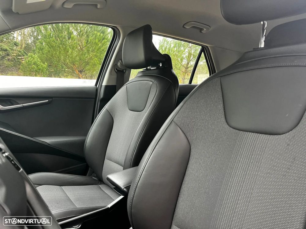 Kia Niro EV Edition 7 - 13