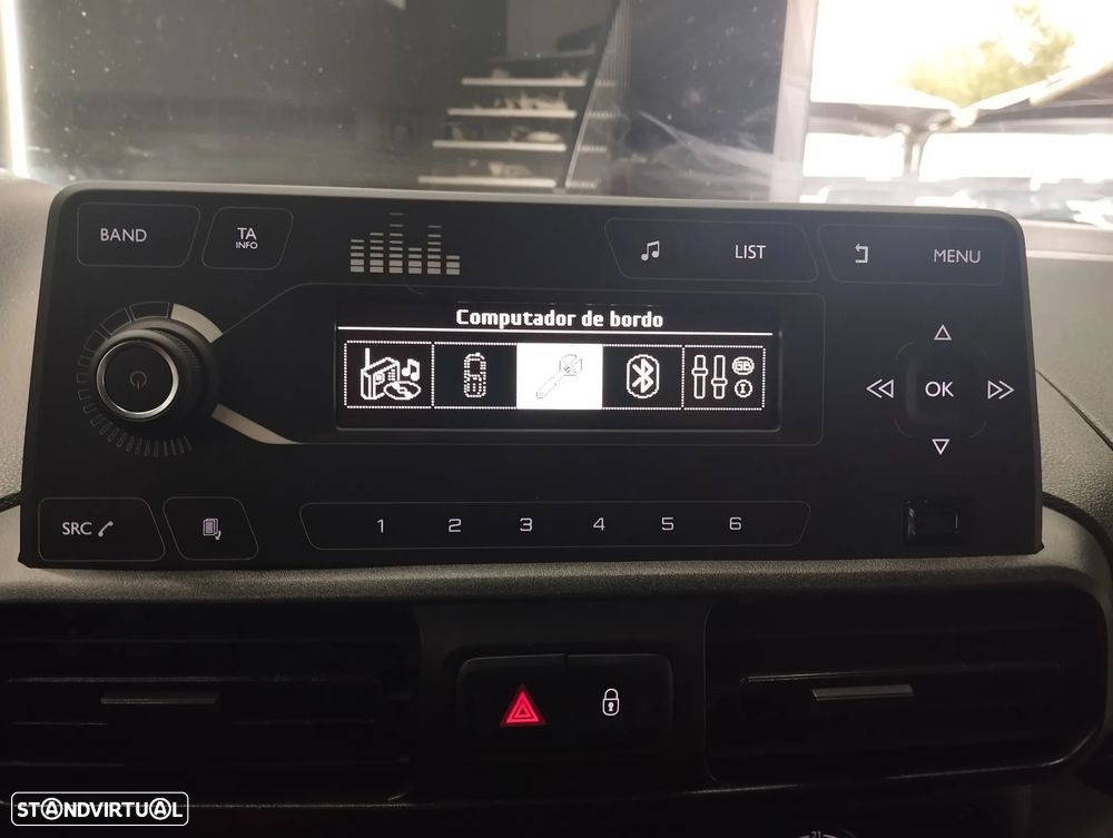 Toyota Proace City 1.5 D L2 Comfort - 18