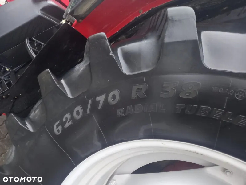 Opona 620/70R38 Michelin McCormick XTX185 - 2