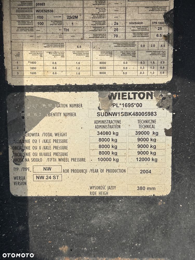 Wielton - 7