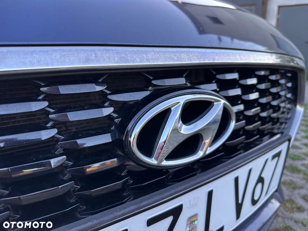 Hyundai i30 1.0 T-GDI Select - 17