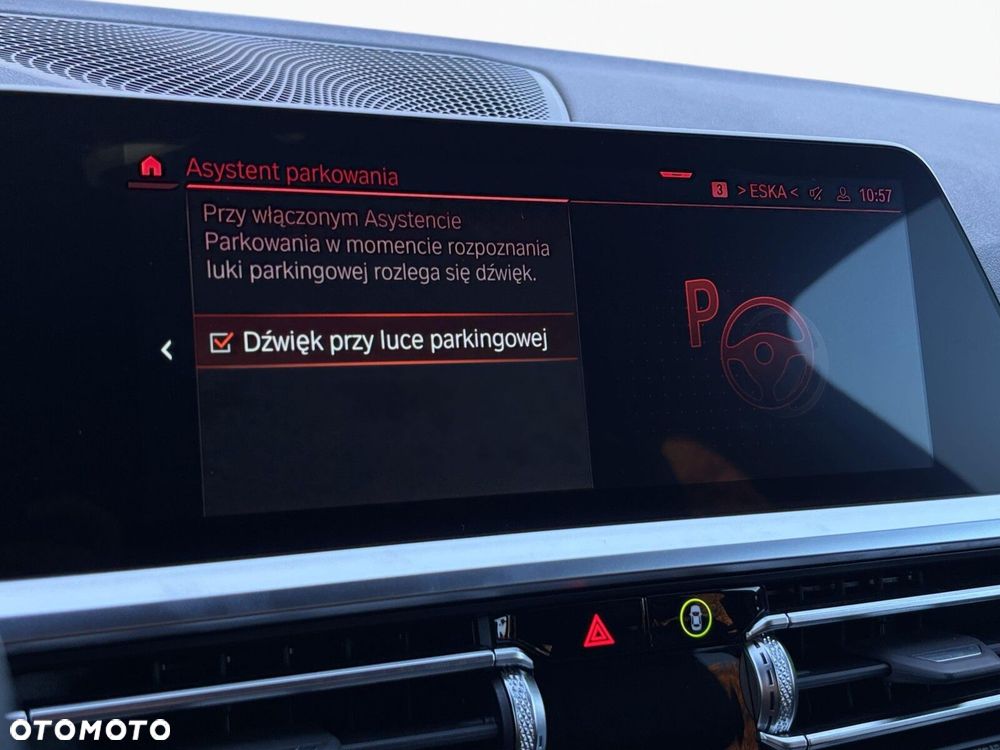 BMW Seria 4 420d xDrive M Sport - 38