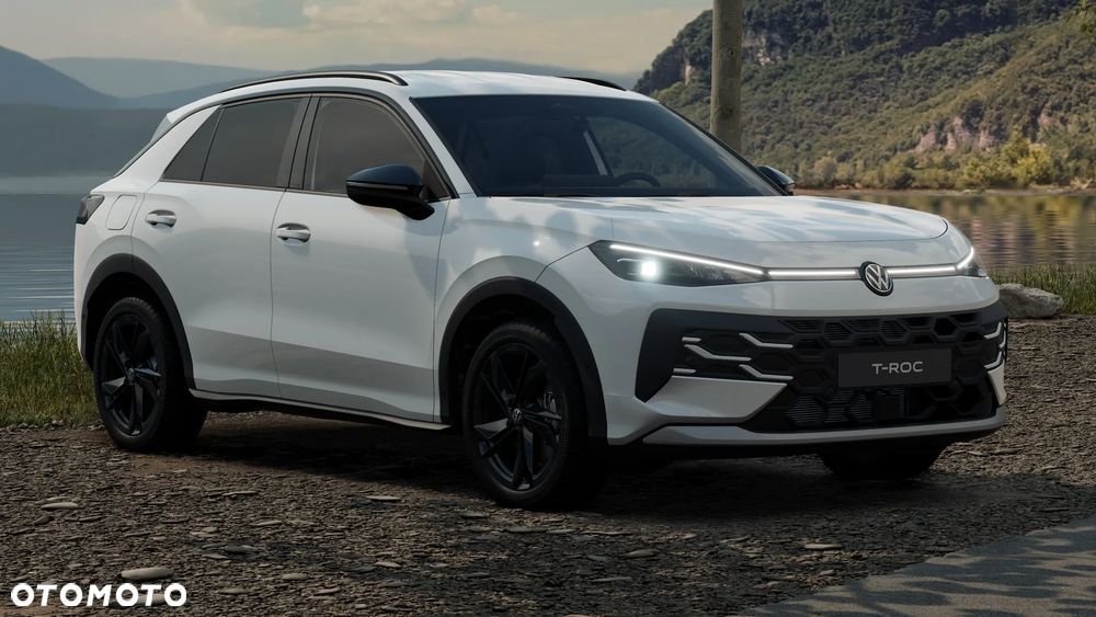 Volkswagen T-Roc 1.5 eTSI Style DSG - 4