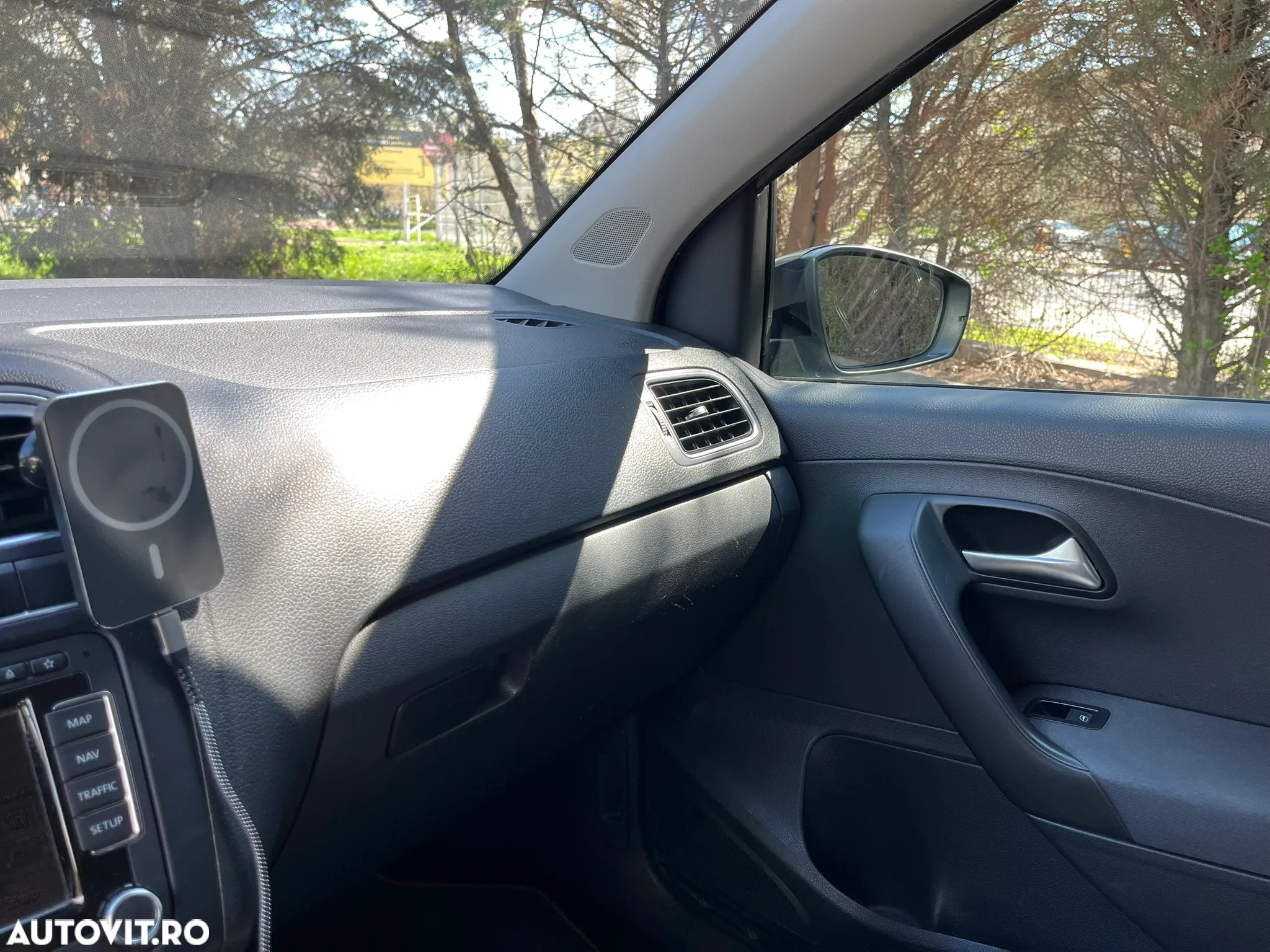 Volkswagen Polo 1.2 TDI Blue Motion - 14