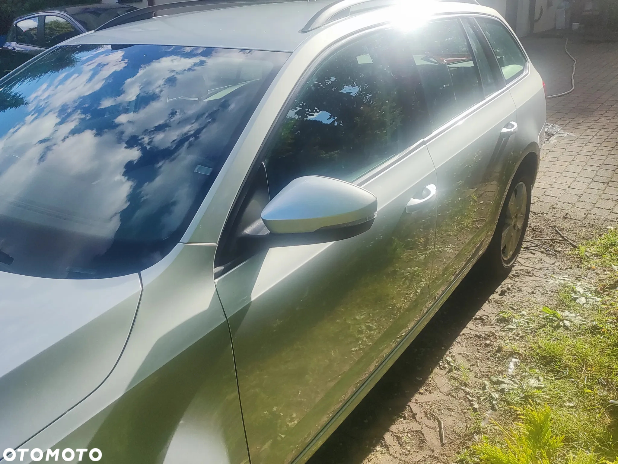 Skoda Octavia 1.6 TDI Ambition - 5