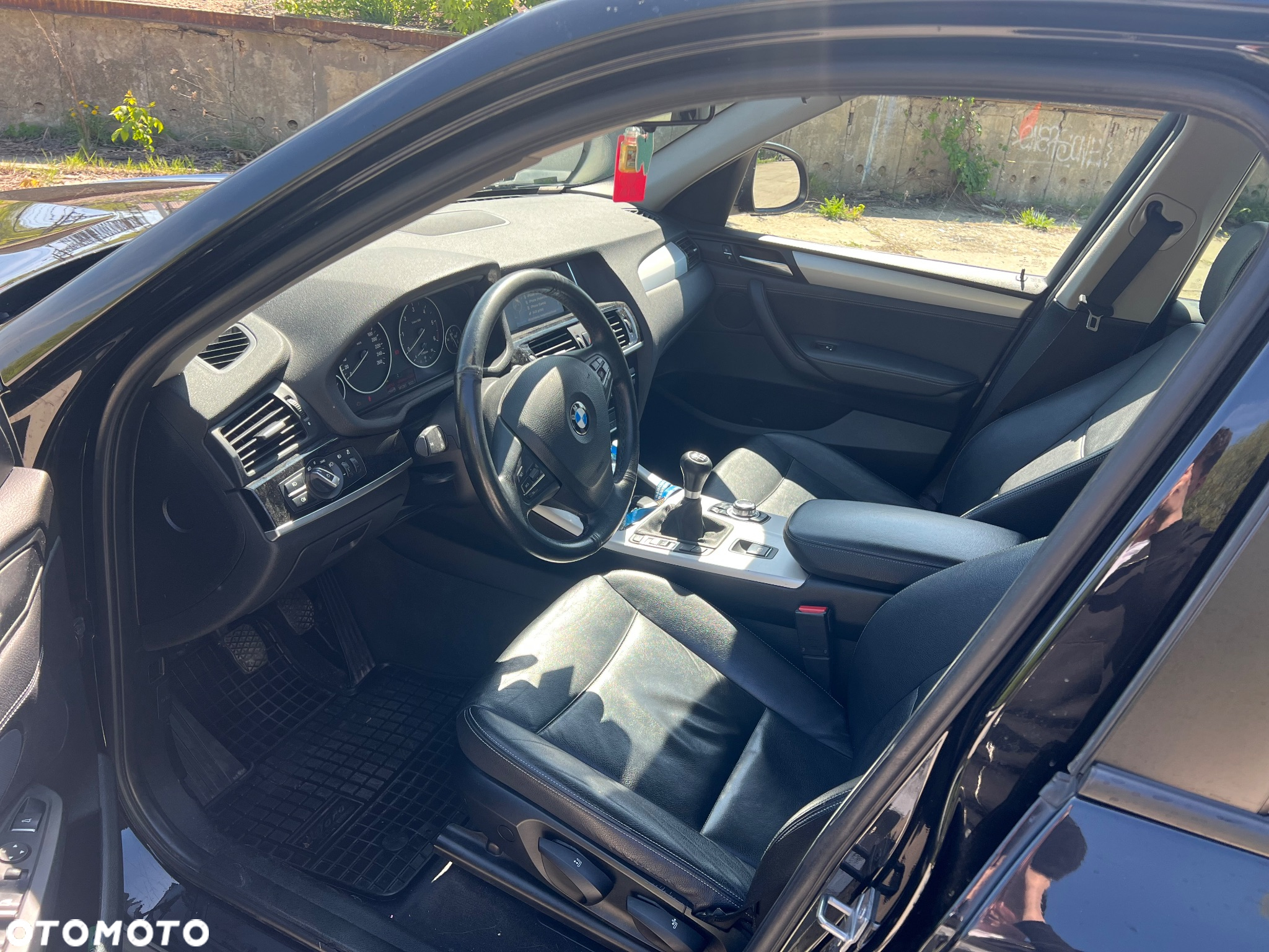 BMW X3 sDrive18d - 10