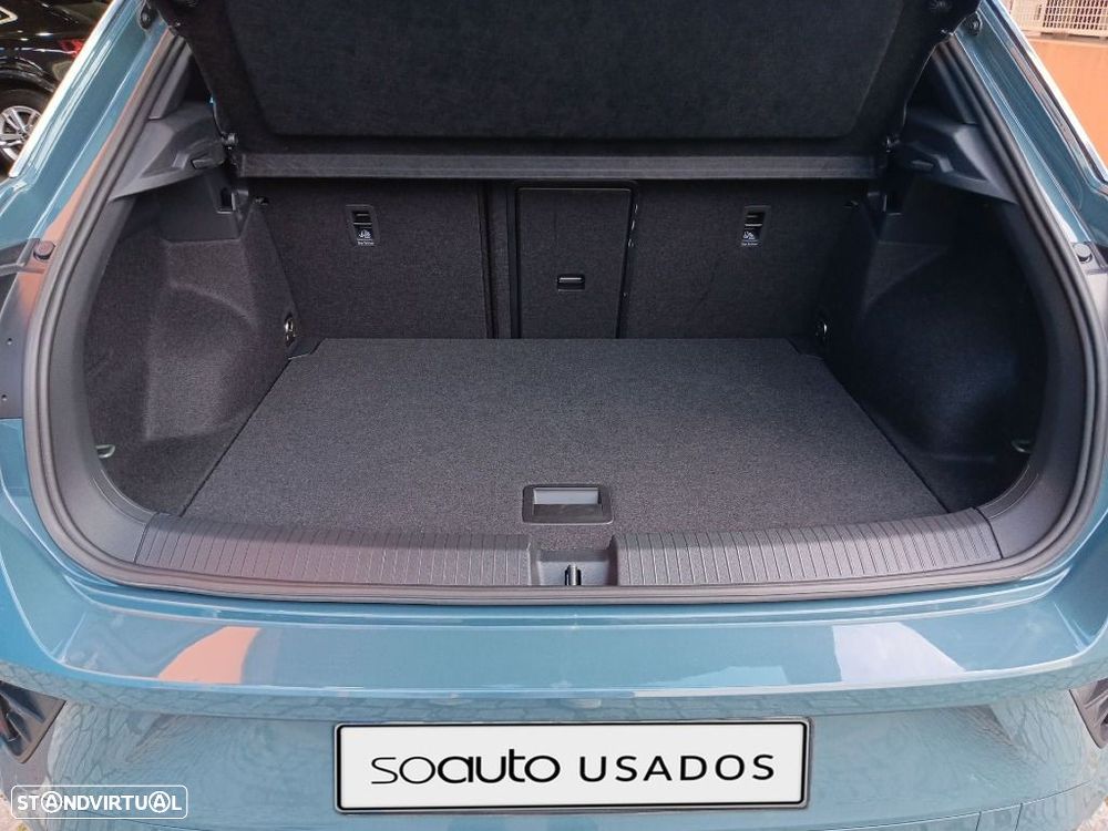 VW T-Roc 2.0 TDI R-Line DSG - 25