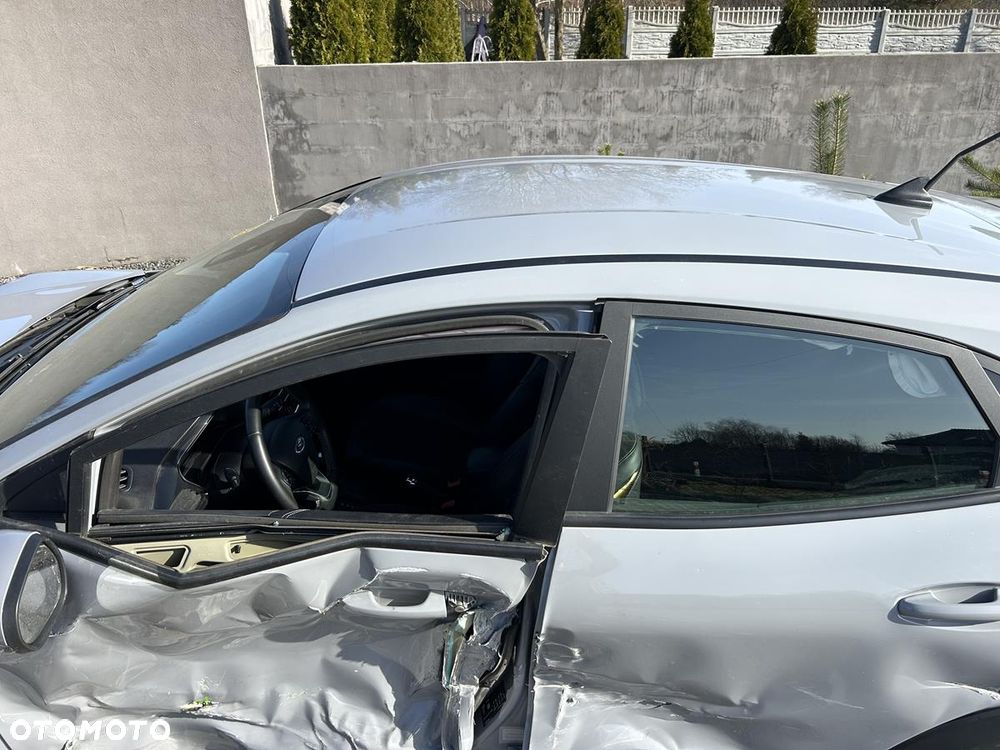 Ford Puma 1.0 EcoBoost Hybrid TITANIUM - 3