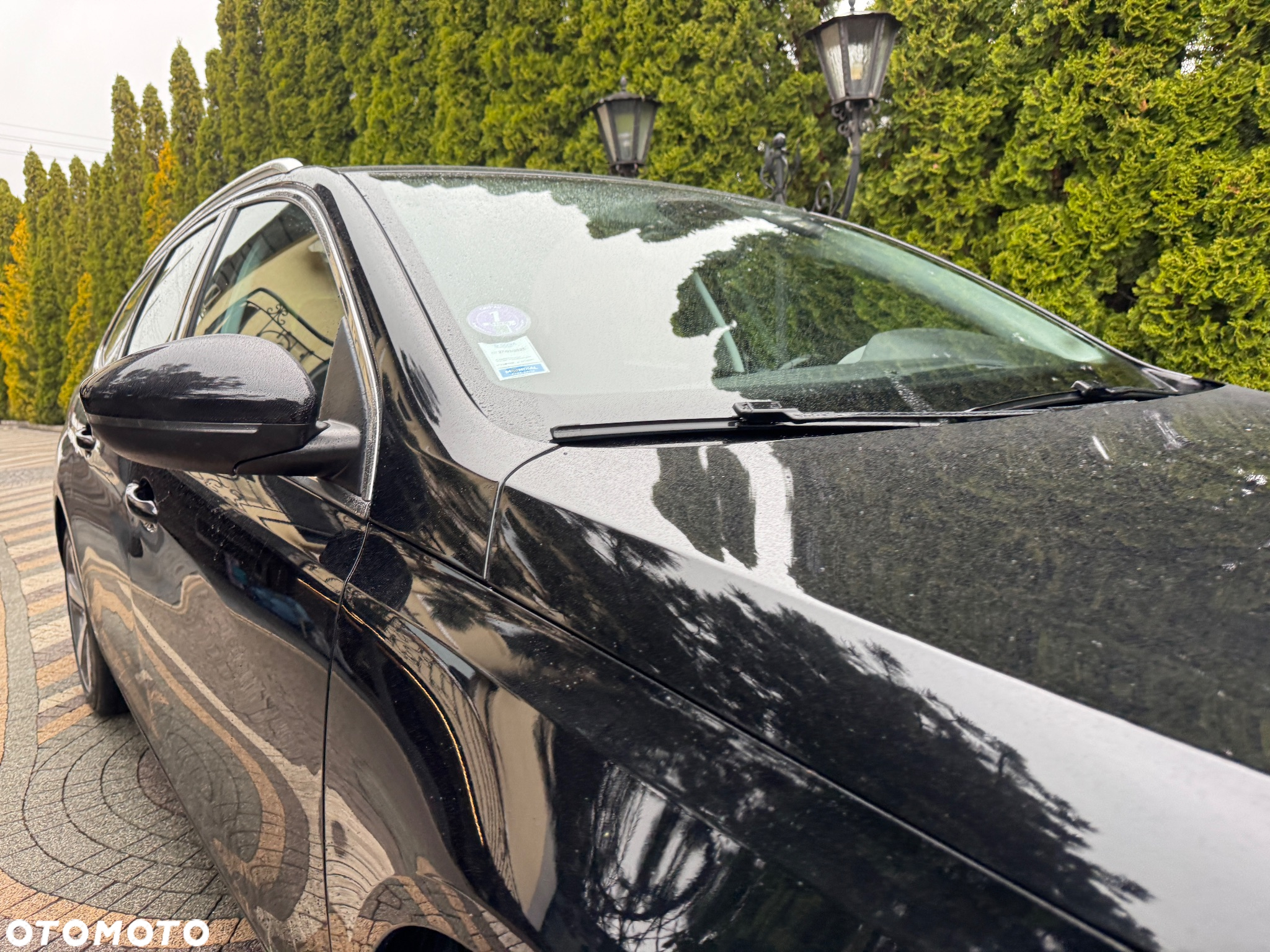 Peugeot 308 SW 1.2 PureTech GPF Allure Pack S&S - 7