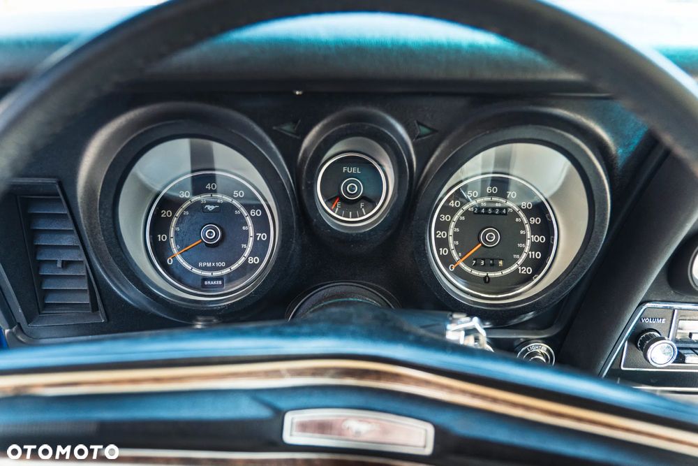 Ford Mustang - 20