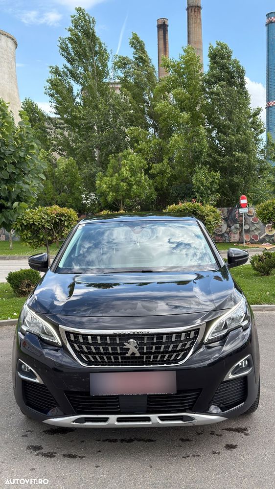 Peugeot 3008 1.6 BlueHDI FAP EAT6 STT Active - 3