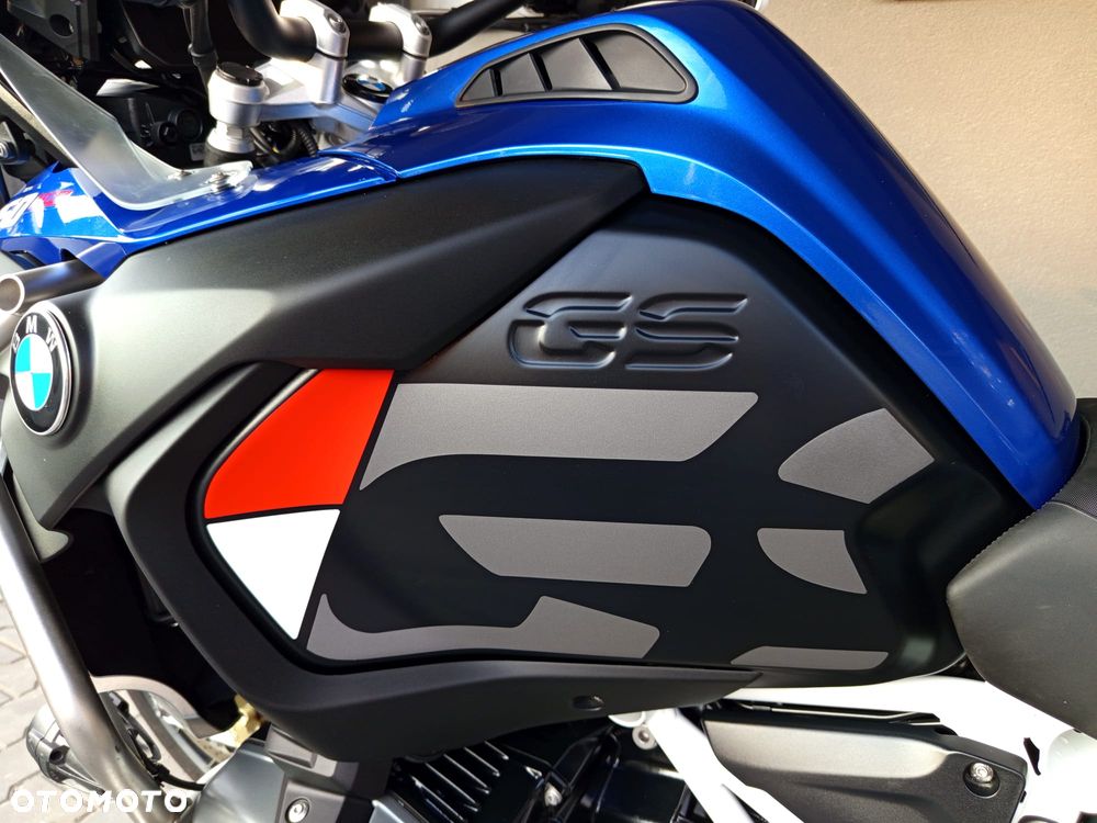 BMW GS - 10