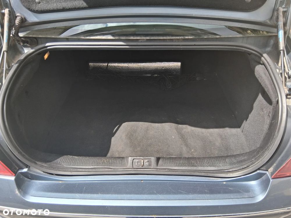 Peugeot 407 HDi 135 Premium - 21