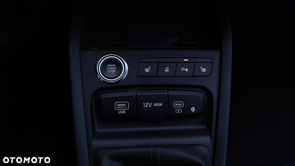 Kia Stonic - 20
