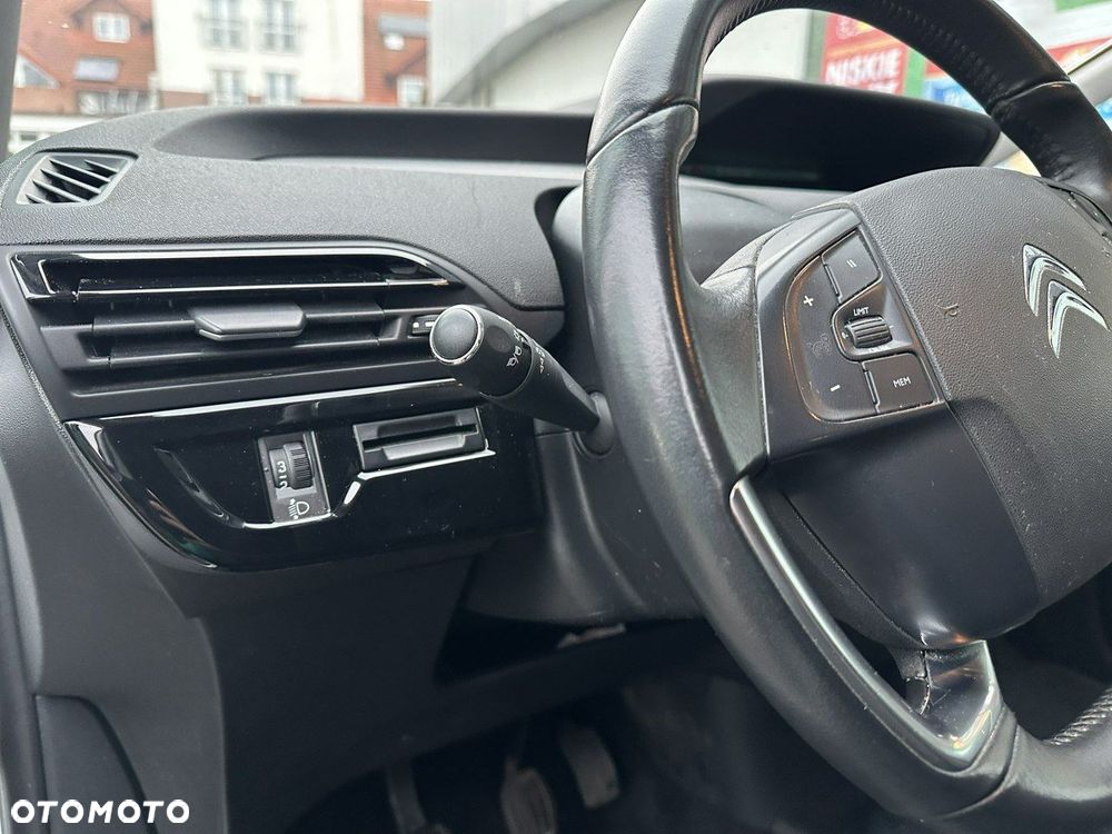 Citroën C4 SpaceTourer - 18