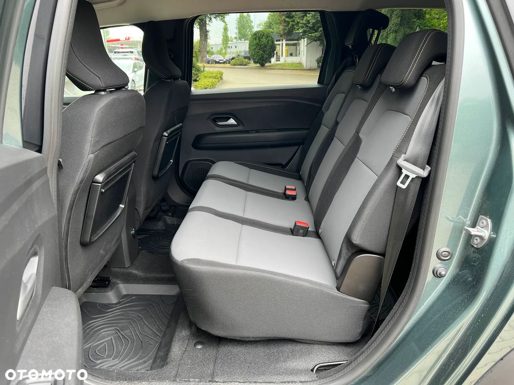 Dacia Jogger 1.0 TCe Extreme+ 7os - 14