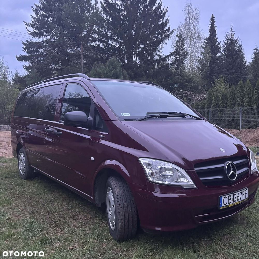Mercedes-Benz Vito 639.701 - 19