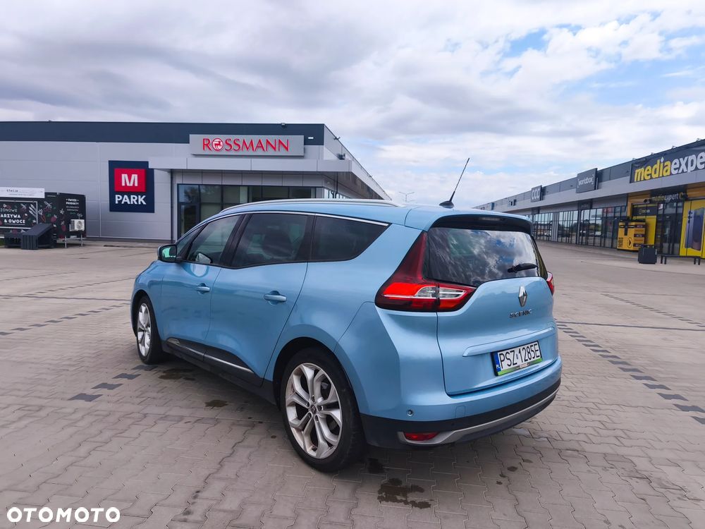 Renault Grand Scenic - 4