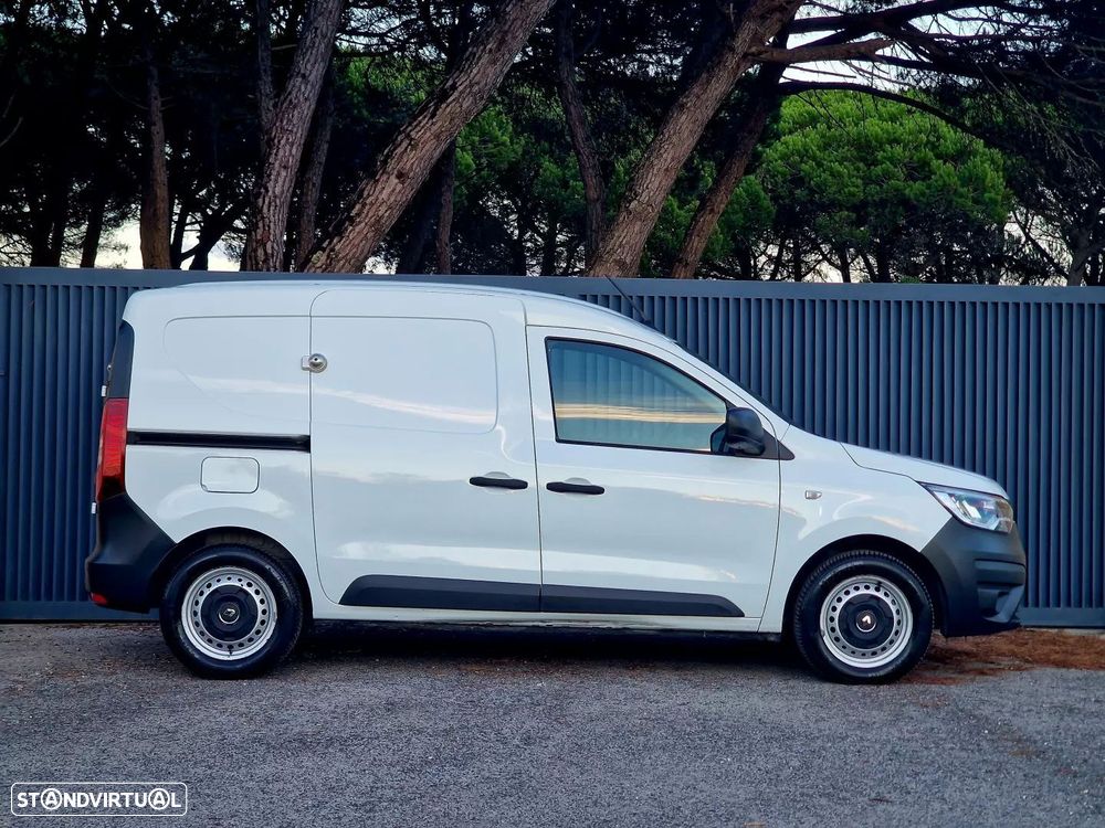 Renault Express confort blue dci 95 (IVA DEDUTÍVEL) - 4