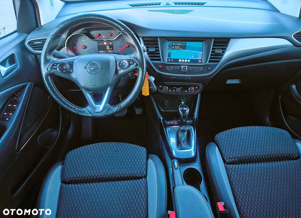 Opel Crossland X 1.2 Start/Stop Automatik Innovation - 29