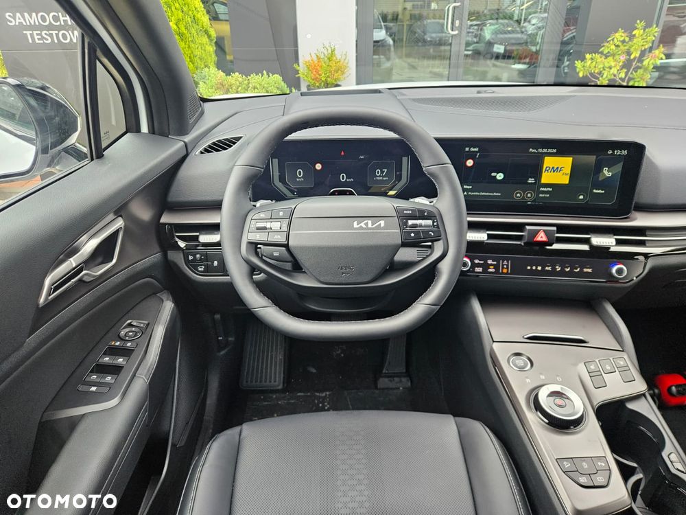 Kia Sportage 1.6 T-GDI Black Edition 2WD DCT - 23