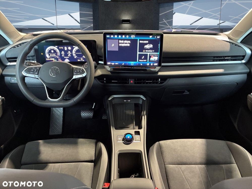 Volkswagen T-Roc - 13