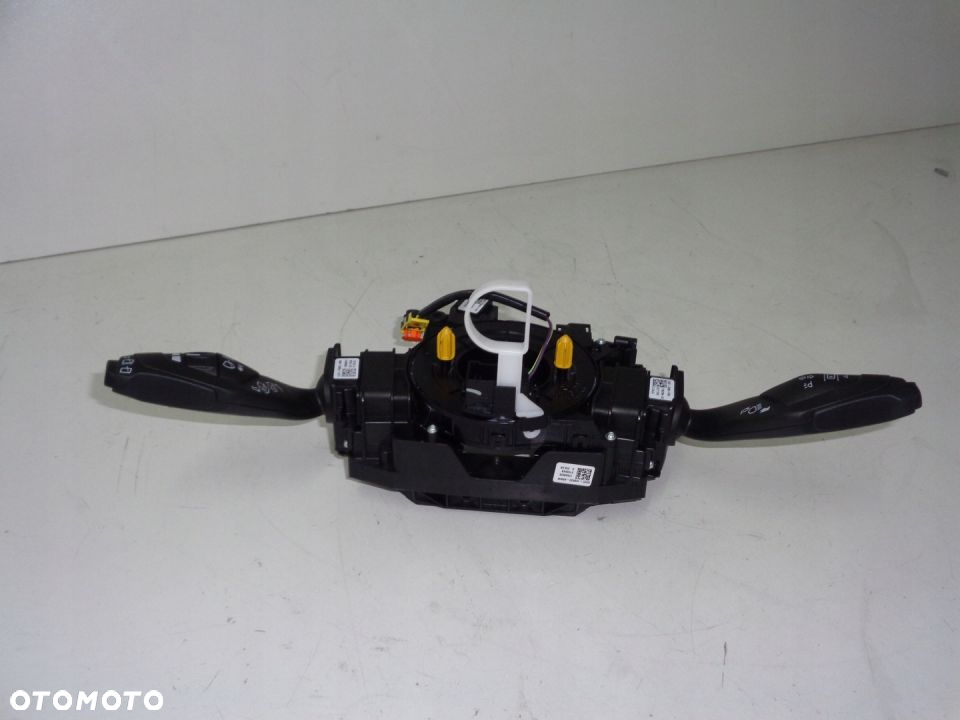 Ford Mondeo mk5 przełącznik pod kierownicę manetki - 9