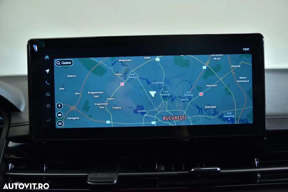 SsangYong MUSSO - 19