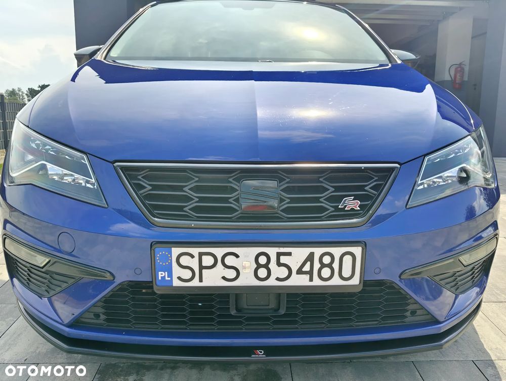 Seat Leon - 4