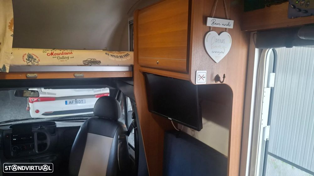 Ford Transit - 7