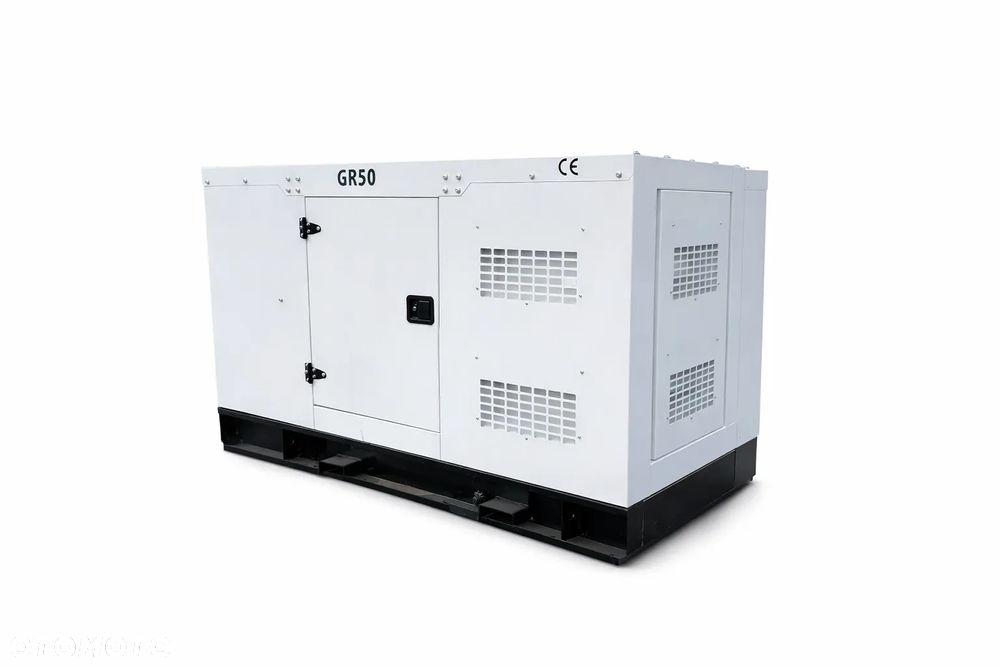 Inny Green River  GR50 50KW - 5