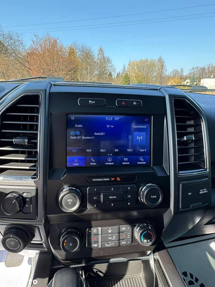Ford F150 - 28