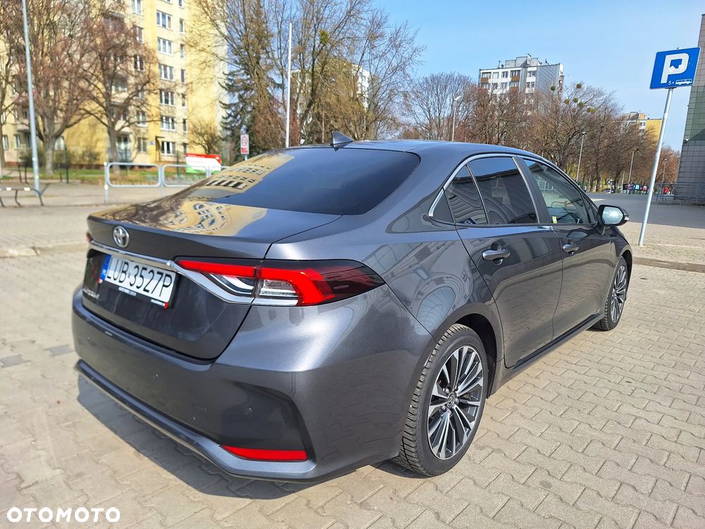 Toyota Corolla 1.5 Style - 16