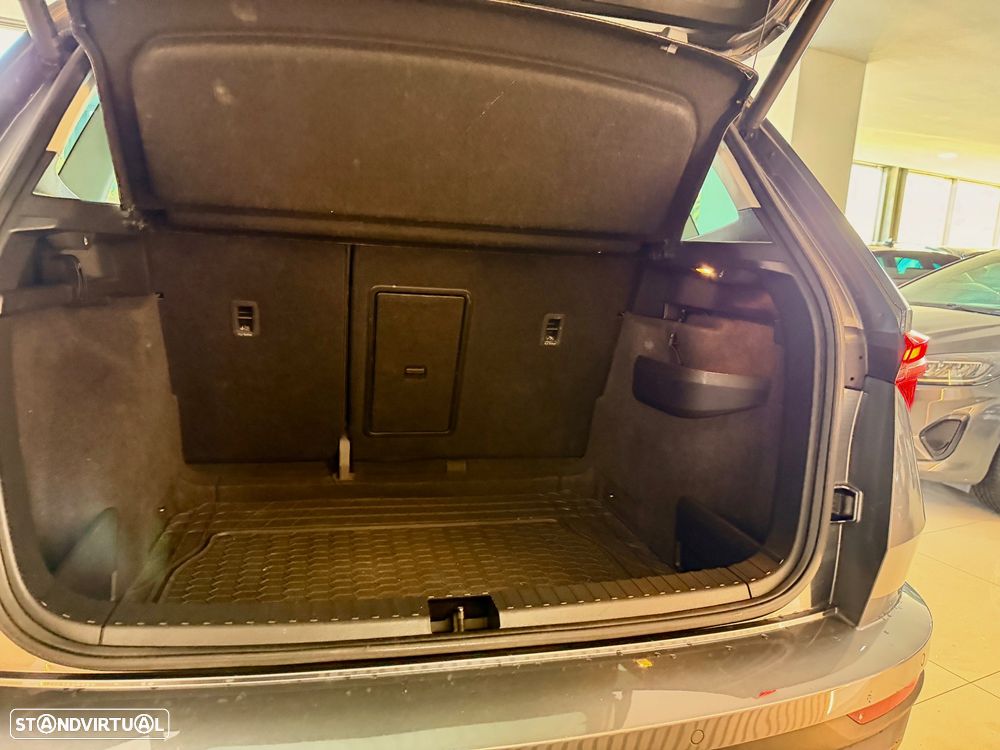 Skoda Karoq 2.0 TDI Ambition DSG - 37