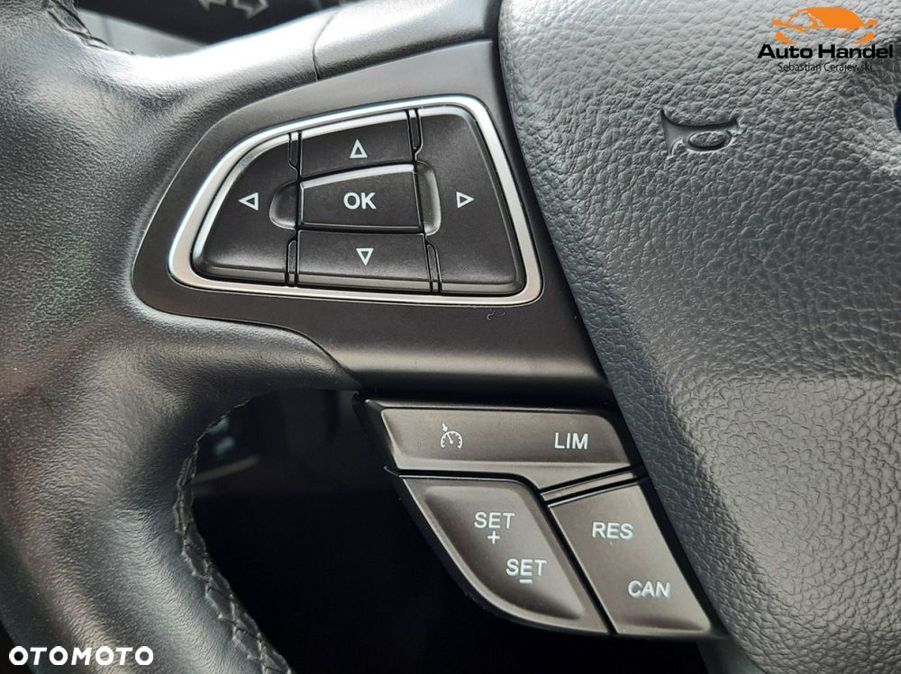 Ford Focus - 21