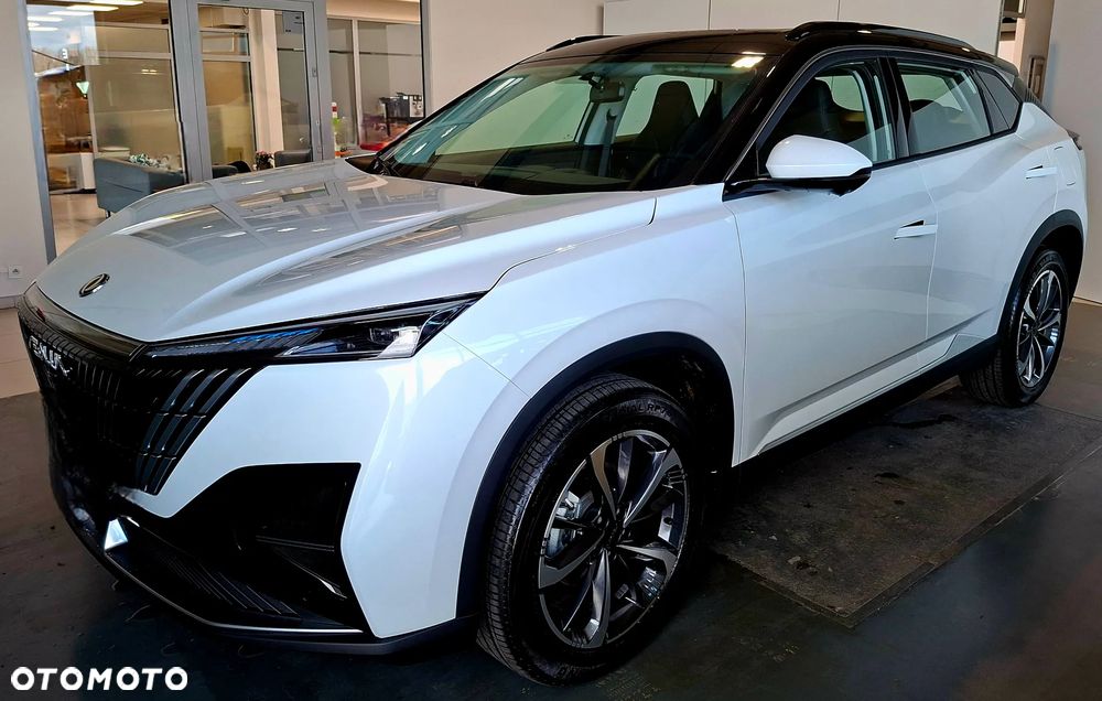 Dongfeng Mage 1.5T MachPower - 2