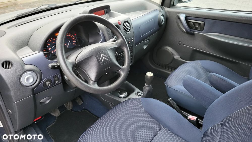 Citroën Berlingo Multispace 1.6 16V Exclusive - 5