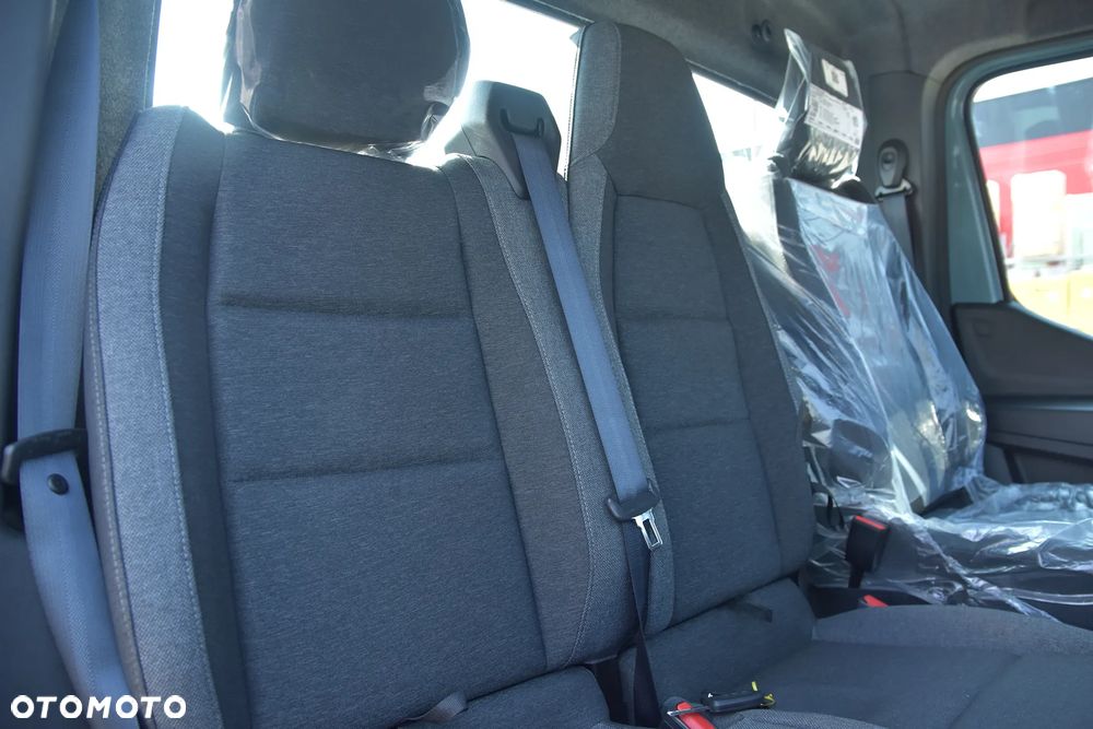 Renault Master Autolaweta Pomoc Drogowa 170KM VDI - 25