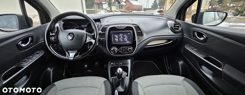 Renault Captur ENERGY TCe 90 Start&Stop Luxe - 17