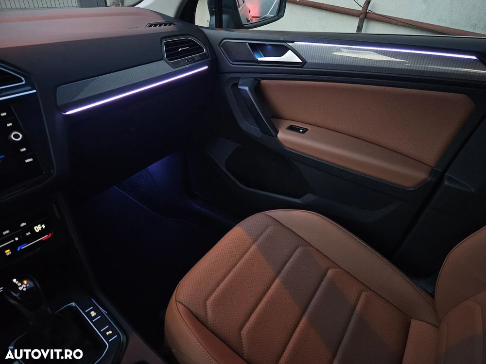 Volkswagen Tiguan 2.0 TDI DSG Life - 24