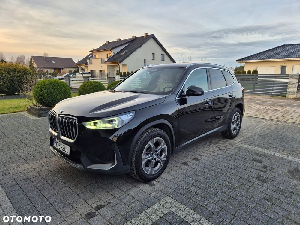 BMW X1 - 19