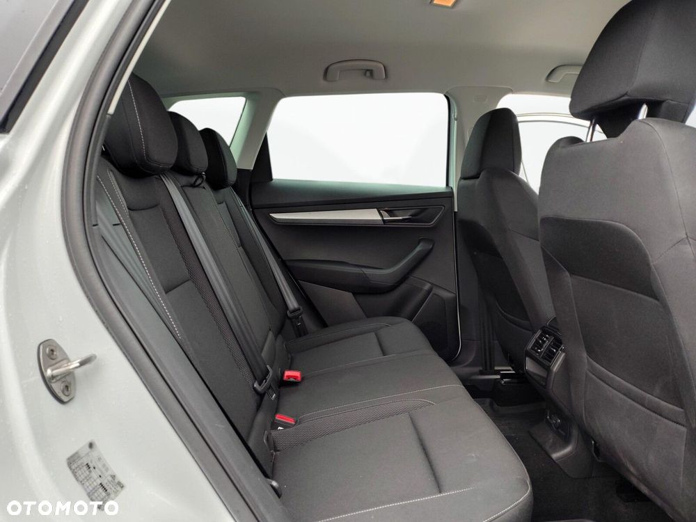 Skoda Karoq 1.5 TSI ACT Selection DSG - 16