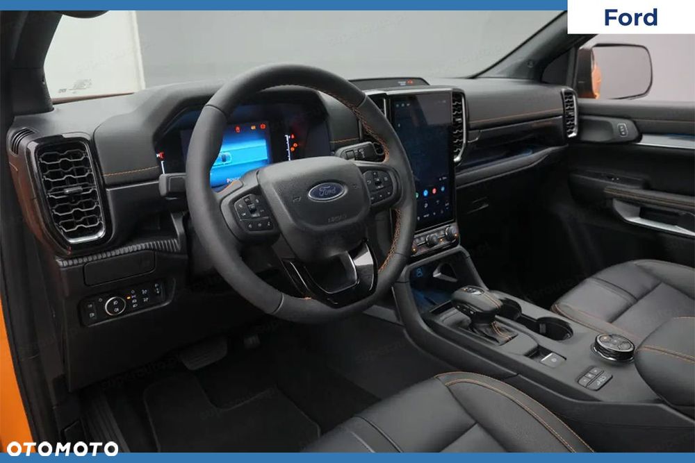 Ford Ranger - 11