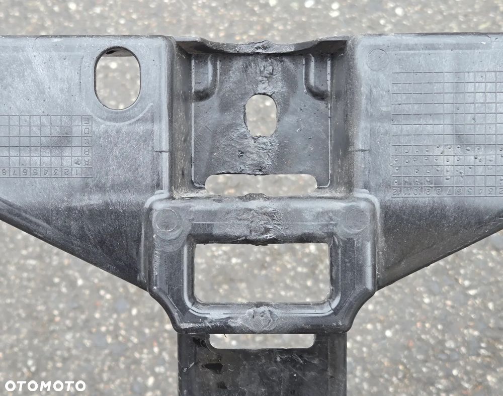 Pas przedni Renault Trafic III 625006416R - 4