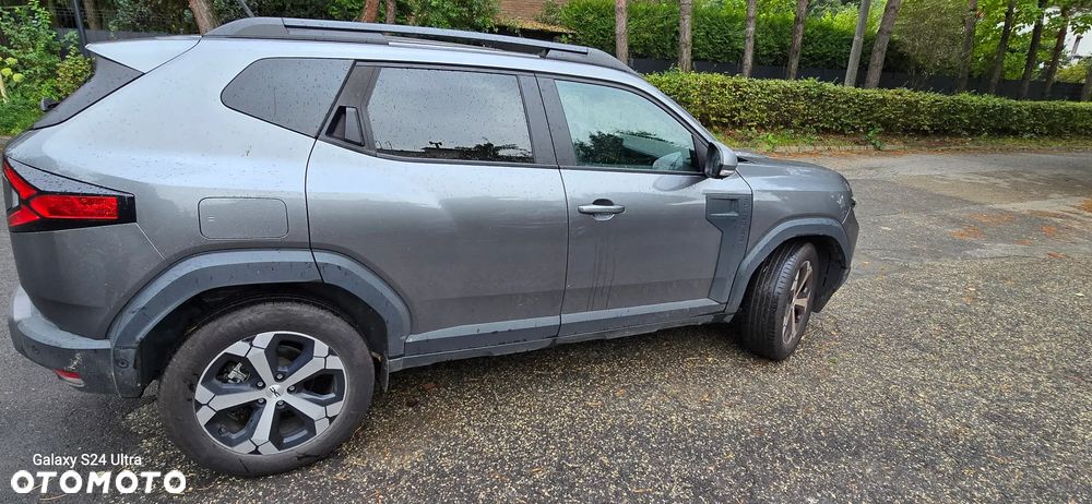 Dacia Duster 1.0 TCe Journey - 5