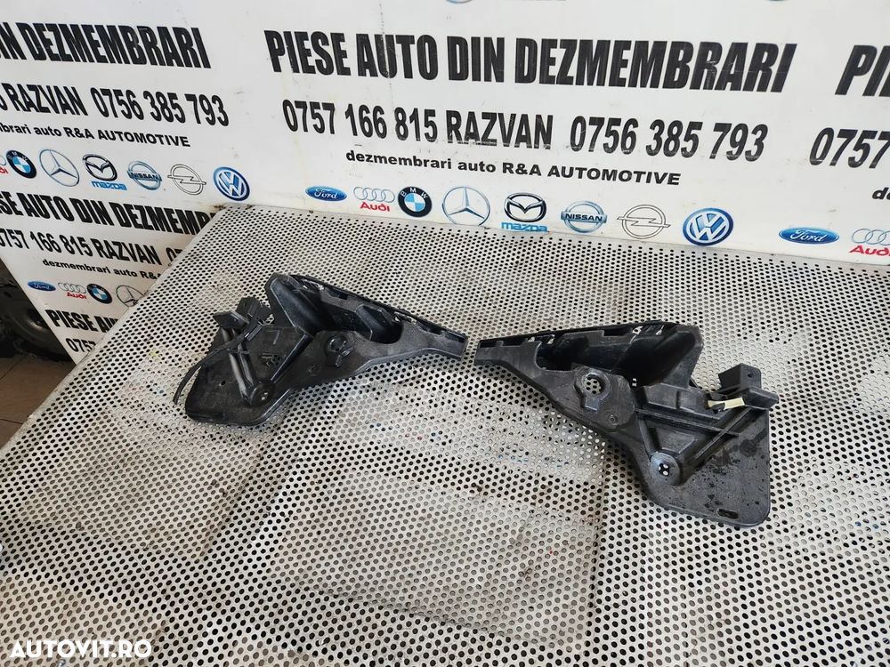 Suport Central Bara Spate Bmw M2 G42 Dezmembrez Bmw G42 B58B30B - Dezmembrari Arad - 2