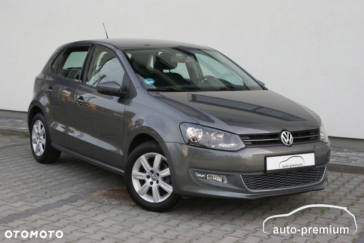 Volkswagen Polo 1.4 16V Highline - 24