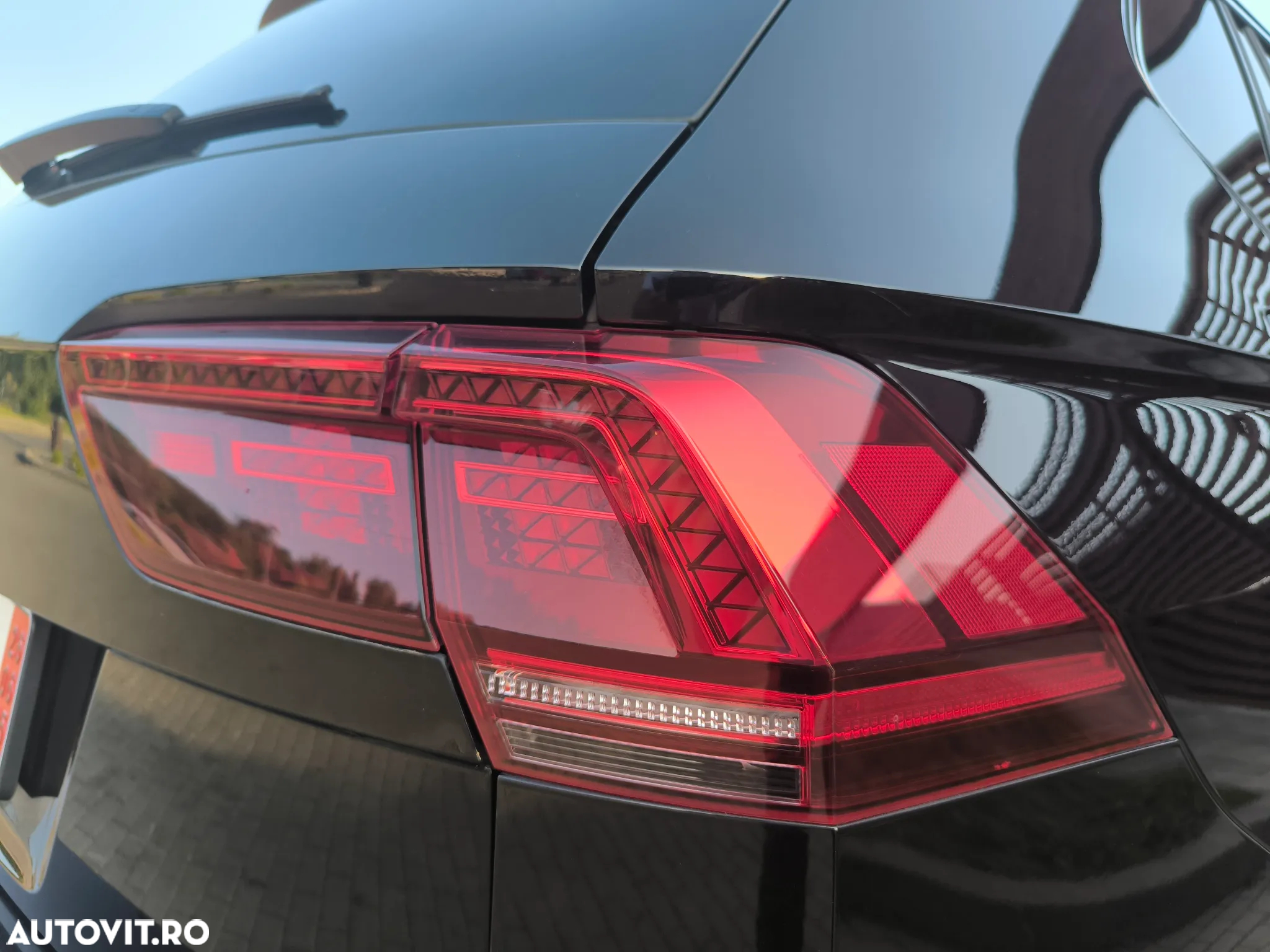 Volkswagen Tiguan Allspace 2.0 TDI SCR DSG UNITED - 37